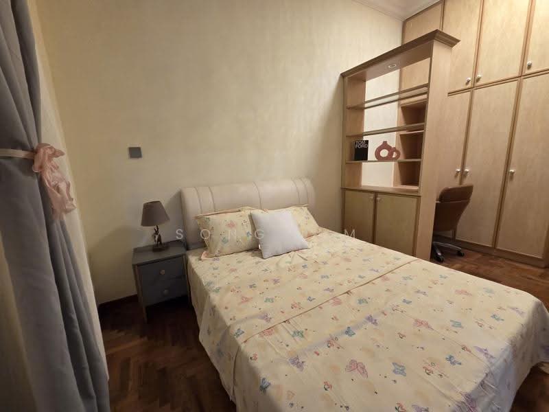 lorong lew lian, Lorong Lew Lian, Lorong Ong Lye, Serangoon Central, Pillia Rd, Serangoon Ave 1, Hougang / Punggol / Sengkang, Room Rental, 200 sqft, Semi-Detached House For Rent, by Song Lim, 500287366 - Bedroom - PropertyGuru.com.sg