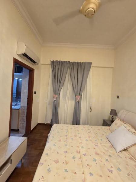 lorong lew lian, Lorong Lew Lian, Lorong Ong Lye, Serangoon Central, Pillia Rd, Serangoon Ave 1, Hougang / Punggol / Sengkang, Room Rental, 200 sqft, Semi-Detached House For Rent, by Song Lim, 500287366 - Bedroom - PropertyGuru.com.sg