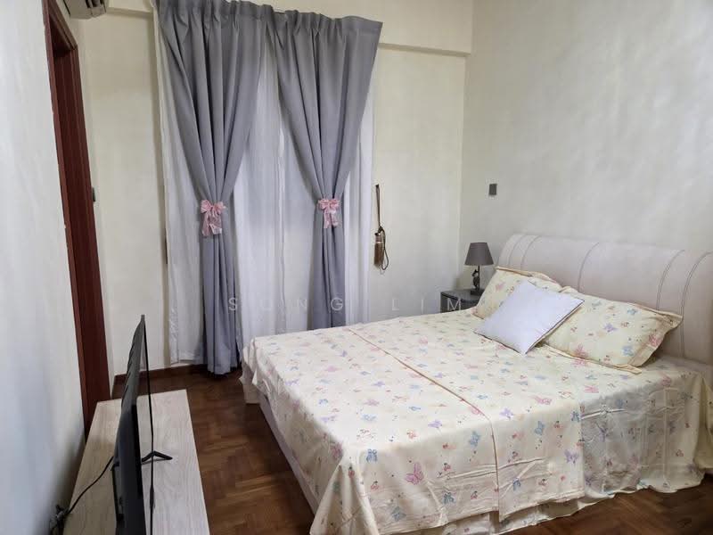 lorong lew lian, Lorong Lew Lian, Lorong Ong Lye, Serangoon Central, Pillia Rd, Serangoon Ave 1, Hougang / Punggol / Sengkang, Room Rental, 200 sqft, Semi-Detached House For Rent, by Song Lim, 500287366 - Bedroom - PropertyGuru.com.sg