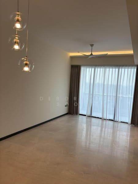 Perfect Ten, 323 Bukit Timah Road, Tanglin / Holland / Bukit Timah, 3 Bedrooms, 1,227 sqft, Condominium For Rent, by Deborah Soo, 500287367 - Living Room - PropertyGuru.com.sg