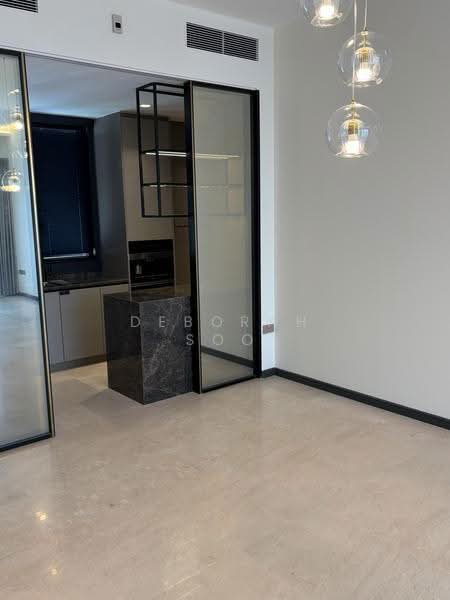 Perfect Ten, 323 Bukit Timah Road, Tanglin / Holland / Bukit Timah, 3 Bedrooms, 1,227 sqft, Condominium For Rent, by Deborah Soo, 500287367 - Kitchen n dining - PropertyGuru.com.sg