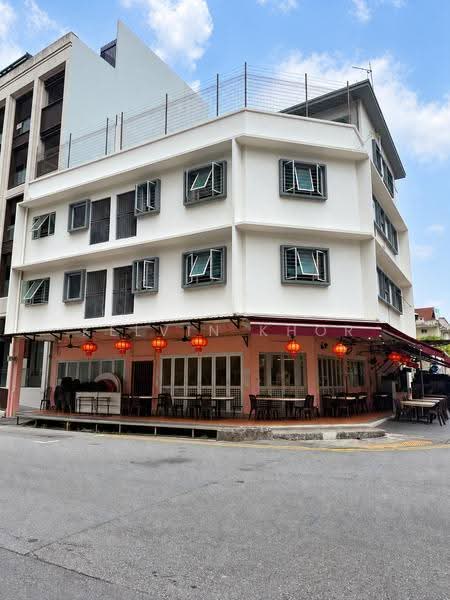 Rangoon Road, Farrer Park / Serangoon Rd, 2,971 sqft, Food & Beverage For Rent, by Kelvin Khor, 500287368 - Exterior - CommercialGuru.com.sg