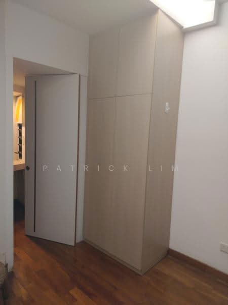 Residency @ Mount Sophia, 96 Sophia Road, Orchard / River Valley, 1 Bedroom, 1,050 sqft, Apartment For Rent, by Patrick Lim, 500287369 - Built in Wooden Furniture - PropertyGuru.com.sg