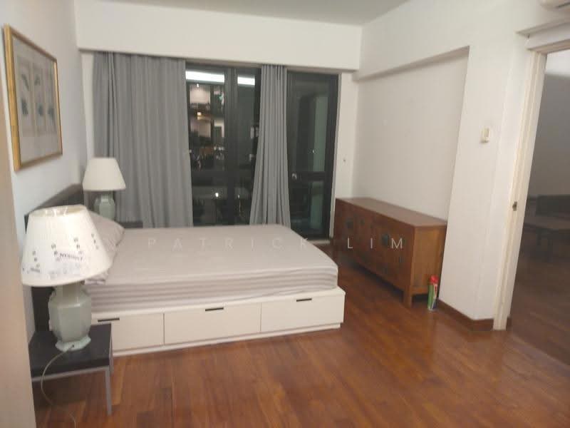 Residency @ Mount Sophia, 96 Sophia Road, Orchard / River Valley, 1 Bedroom, 1,050 sqft, Apartment For Rent, by Patrick Lim, 500287369 - Spacious Master Bedroom - PropertyGuru.com.sg