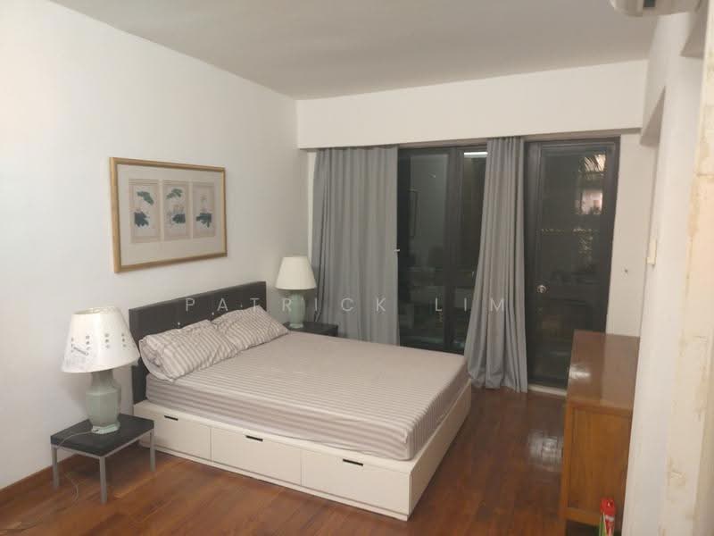 Residency @ Mount Sophia, 96 Sophia Road, Orchard / River Valley, 1 Bedroom, 1,050 sqft, Apartment For Rent, by Patrick Lim, 500287369 - Spacious & Huge Master Bedroom - PropertyGuru.com.sg