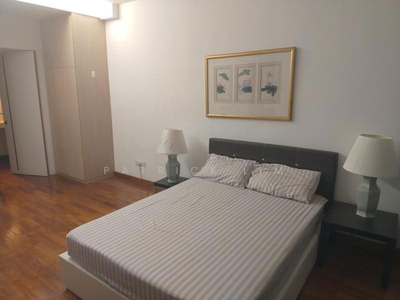 Residency @ Mount Sophia, 96 Sophia Road, Orchard / River Valley, 1 Bedroom, 1,050 sqft, Apartment For Rent, by Patrick Lim, 500287369 - Bedroom - PropertyGuru.com.sg