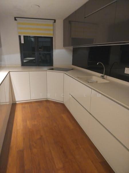 Residency @ Mount Sophia, 96 Sophia Road, Orchard / River Valley, 1 Bedroom, 1,050 sqft, Apartment For Rent, by Patrick Lim, 500287369 - Designer Modern Kitchen - PropertyGuru.com.sg