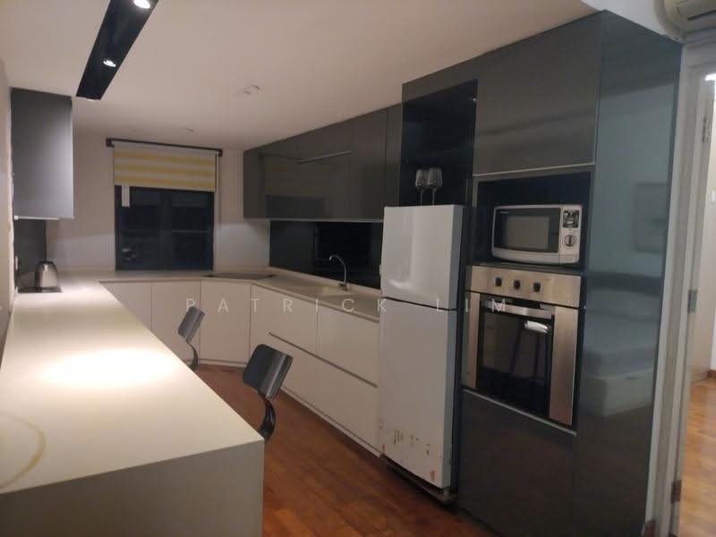 Residency @ Mount Sophia, 96 Sophia Road, Orchard / River Valley, 1 Bedroom, 1,050 sqft, Apartment For Rent, by Patrick Lim, 500287369 - Kitchen - PropertyGuru.com.sg