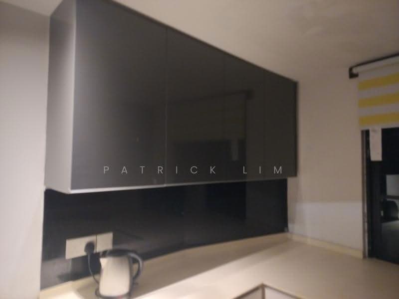 Residency @ Mount Sophia, 96 Sophia Road, Orchard / River Valley, 1 Bedroom, 1,050 sqft, Apartment For Rent, by Patrick Lim, 500287369 - Modern Kitchen - PropertyGuru.com.sg