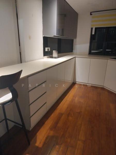 Residency @ Mount Sophia, 96 Sophia Road, Orchard / River Valley, 1 Bedroom, 1,050 sqft, Apartment For Rent, by Patrick Lim, 500287369 - Kitchen By Designer - PropertyGuru.com.sg