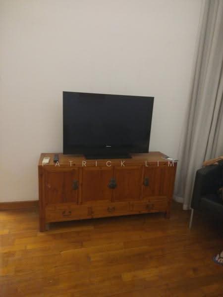 Residency @ Mount Sophia, 96 Sophia Road, Orchard / River Valley, 1 Bedroom, 1,050 sqft, Apartment For Rent, by Patrick Lim, 500287369 - Spacious Living Room - PropertyGuru.com.sg