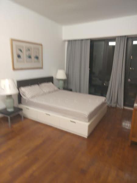 Residency @ Mount Sophia, 96 Sophia Road, Orchard / River Valley, 1 Bedroom, 1,050 sqft, Apartment For Rent, by Patrick Lim, 500287369 - Master Bedroom with ensuite Bathroom - PropertyGuru.com.sg