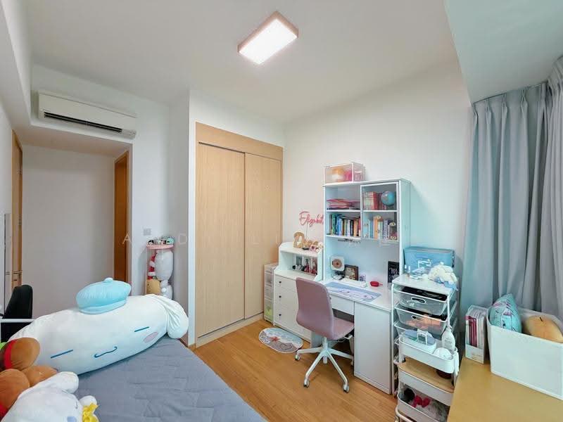 One Jervois, 11 Jervois Close, Tanglin / Holland / Bukit Timah, 4 Bedrooms, 2,777 sqft, Condominium For Sale, by Andy Lim 林佳俊, 500287371 - Study - PropertyGuru.com.sg