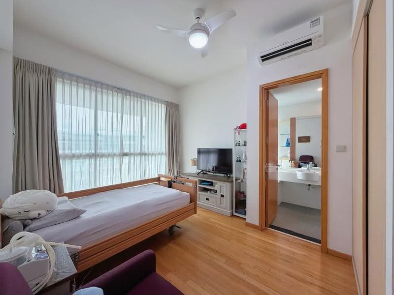 One Jervois, 11 Jervois Close, Tanglin / Holland / Bukit Timah, 4 Bedrooms, 2,777 sqft, Condominium For Sale, by Andy Lim 林佳俊, 500287371 - Bedroom - PropertyGuru.com.sg