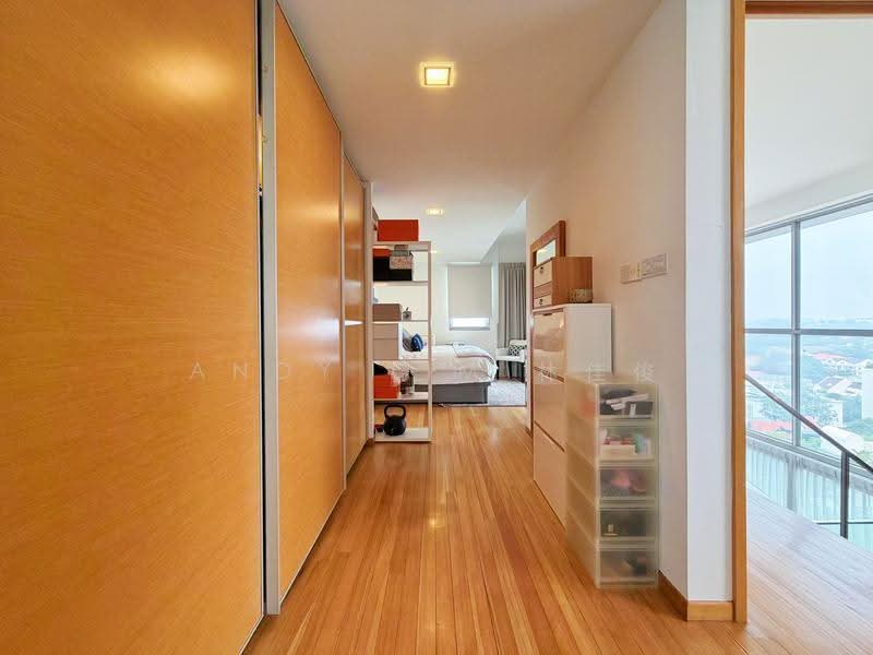 One Jervois, 11 Jervois Close, Tanglin / Holland / Bukit Timah, 4 Bedrooms, 2,777 sqft, Condominium For Sale, by Andy Lim 林佳俊, 500287371 - Corridor - PropertyGuru.com.sg