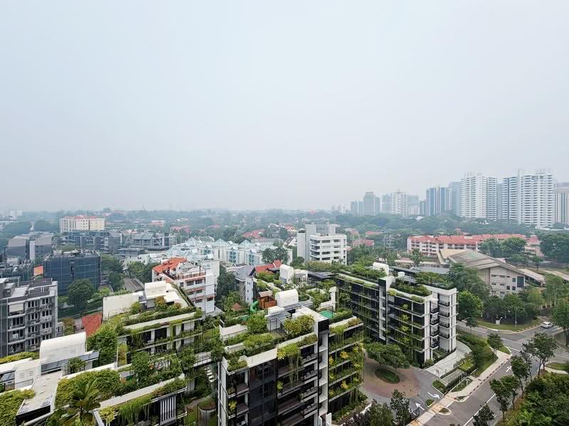 One Jervois, 11 Jervois Close, Tanglin / Holland / Bukit Timah, 4 Bedrooms, 2,777 sqft, Condominium For Sale, by Andy Lim 林佳俊, 500287371 - Exterior - PropertyGuru.com.sg