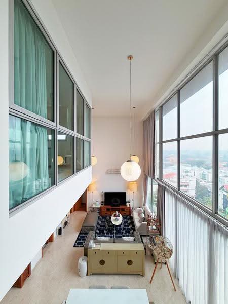 One Jervois, 11 Jervois Close, Tanglin / Holland / Bukit Timah, 4 Bedrooms, 2,777 sqft, Condominium For Sale, by Andy Lim 林佳俊, 500287371 - Living Room - PropertyGuru.com.sg