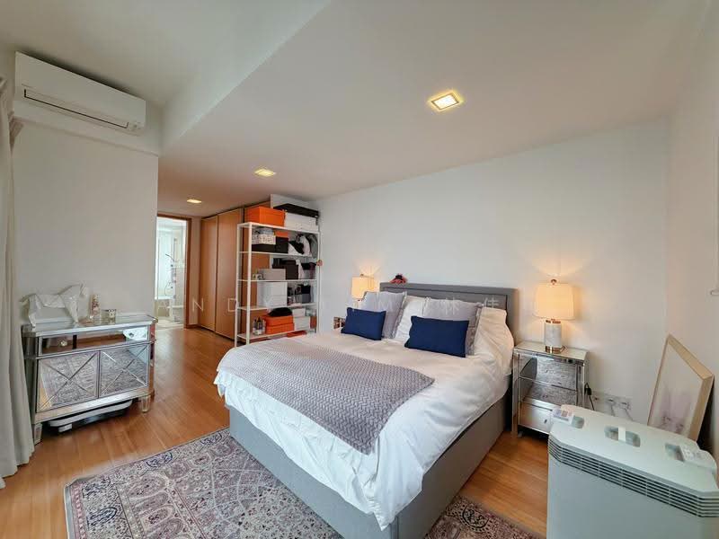 One Jervois, 11 Jervois Close, Tanglin / Holland / Bukit Timah, 4 Bedrooms, 2,777 sqft, Condominium For Sale, by Andy Lim 林佳俊, 500287371 - Bedroom - PropertyGuru.com.sg