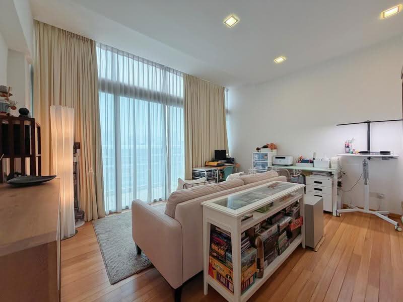 One Jervois, 11 Jervois Close, Tanglin / Holland / Bukit Timah, 4 Bedrooms, 2,777 sqft, Condominium For Sale, by Andy Lim 林佳俊, 500287371 - Living Room - PropertyGuru.com.sg