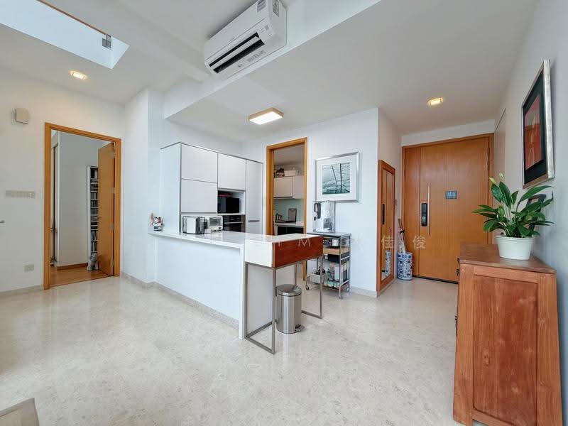 One Jervois, 11 Jervois Close, Tanglin / Holland / Bukit Timah, 4 Bedrooms, 2,777 sqft, Condominium For Sale, by Andy Lim 林佳俊, 500287371 - Kitchen - PropertyGuru.com.sg
