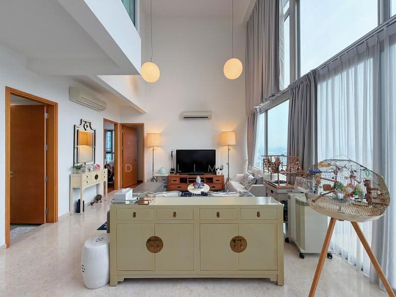 One Jervois, 11 Jervois Close, Tanglin / Holland / Bukit Timah, 4 Bedrooms, 2,777 sqft, Condominium For Sale, by Andy Lim 林佳俊, 500287371 - Living Room - PropertyGuru.com.sg