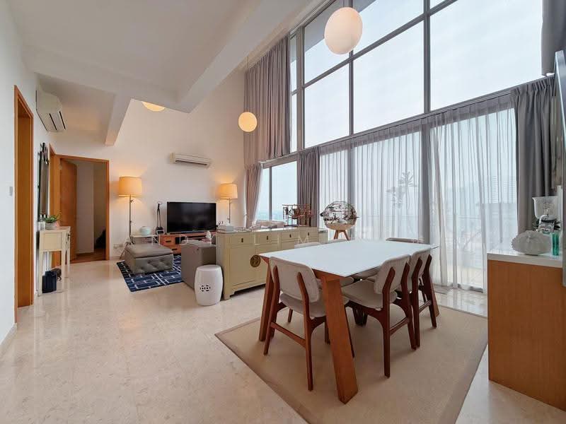 One Jervois, 11 Jervois Close, Tanglin / Holland / Bukit Timah, 4 Bedrooms, 2,777 sqft, Condominium For Sale, by Andy Lim 林佳俊, 500287371 - Living Room - PropertyGuru.com.sg