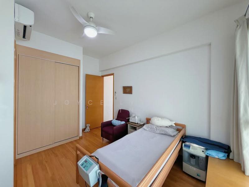 One Jervois, 11 Jervois Close, Tanglin / Holland / Bukit Timah, 4 Bedrooms, 2,777 sqft, Condominium For Sale, by Joyce Lye Hui Xin, 500287372 - Bedroom - PropertyGuru.com.sg
