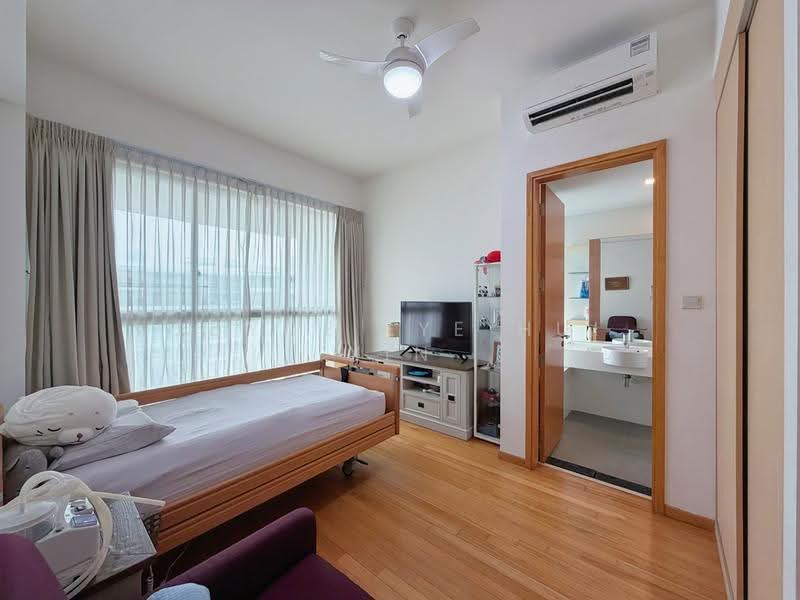 One Jervois, 11 Jervois Close, Tanglin / Holland / Bukit Timah, 4 Bedrooms, 2,777 sqft, Condominium For Sale, by Joyce Lye Hui Xin, 500287372 - Bedroom - PropertyGuru.com.sg