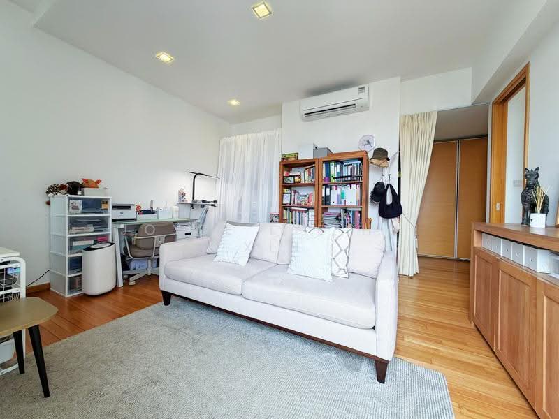 One Jervois, 11 Jervois Close, Tanglin / Holland / Bukit Timah, 4 Bedrooms, 2,777 sqft, Condominium For Sale, by Joyce Lye Hui Xin, 500287372 - Living Room - PropertyGuru.com.sg