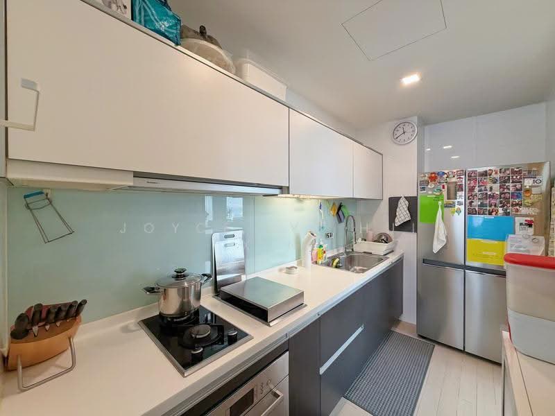One Jervois, 11 Jervois Close, Tanglin / Holland / Bukit Timah, 4 Bedrooms, 2,777 sqft, Condominium For Sale, by Joyce Lye Hui Xin, 500287372 - Kitchen - PropertyGuru.com.sg