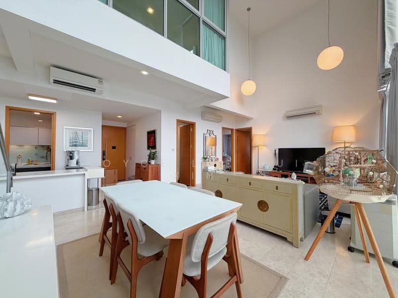 One Jervois, 11 Jervois Close, Tanglin / Holland / Bukit Timah, 4 Bedrooms, 2,777 sqft, Condominium For Sale, by Joyce Lye Hui Xin, 500287372 - Living Room - PropertyGuru.com.sg