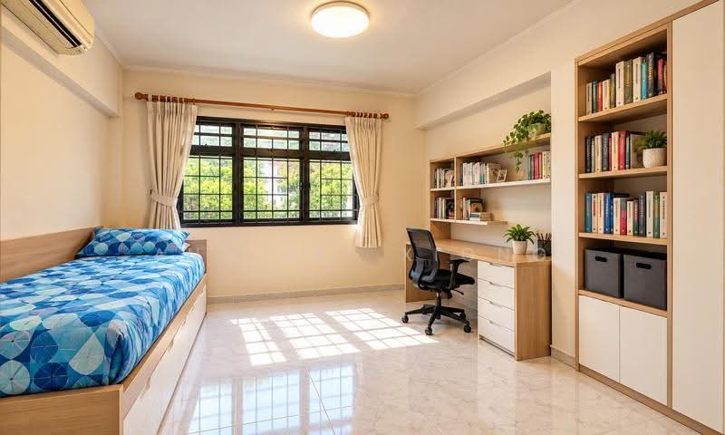 148 Potong Pasir Avenue 1, 148 Potong Pasir Avenue 1, Macpherson / Potong Pasir, 3 Bedrooms, 1,001 sqft, HDB Flat For Sale, by Ang Pei Xiong, 500287373 - PropertyGuru.com.sg
