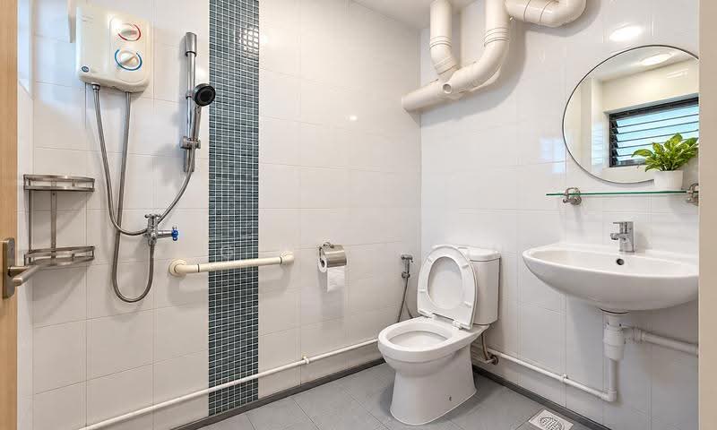 148 Potong Pasir Avenue 1, 148 Potong Pasir Avenue 1, Macpherson / Potong Pasir, 3 Bedrooms, 1,001 sqft, HDB Flat For Sale, by Ang Pei Xiong, 500287373 - PropertyGuru.com.sg