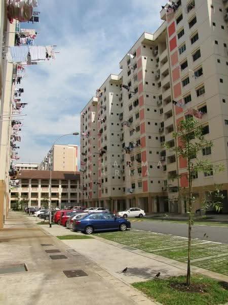 131 Cashew Road, 131 Cashew Road, Dairy Farm / Bukit Panjang / Choa Chu Kang, 2 Bedrooms, 786 sqft, HDB Flat For Sale, by A Tharma Tharma, 500287374 - Exterior - PropertyGuru.com.sg