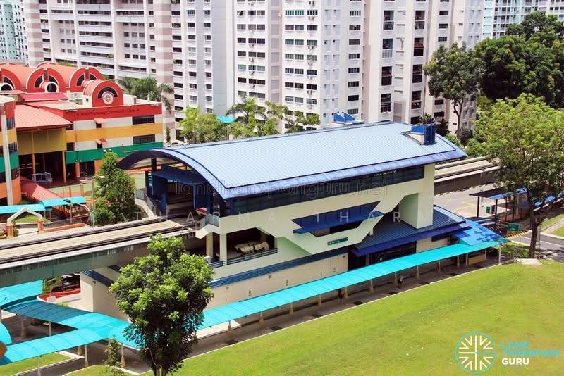131 Cashew Road, 131 Cashew Road, Dairy Farm / Bukit Panjang / Choa Chu Kang, 2 Bedrooms, 786 sqft, HDB Flat For Sale, by A Tharma Tharma, 500287374 - PropertyGuru.com.sg