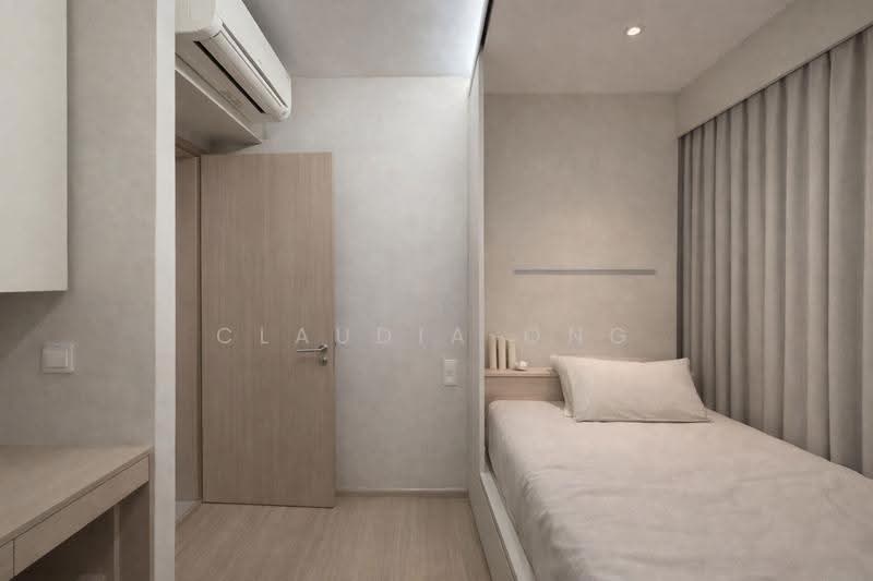 Parc Life, 27 Sembawang Crescent, Sembawang / Yishun, 3 Bedrooms, 1,188 sqft, Condominium For Rent, by Claudia Ong, 500287375 - Bedroom - PropertyGuru.com.sg