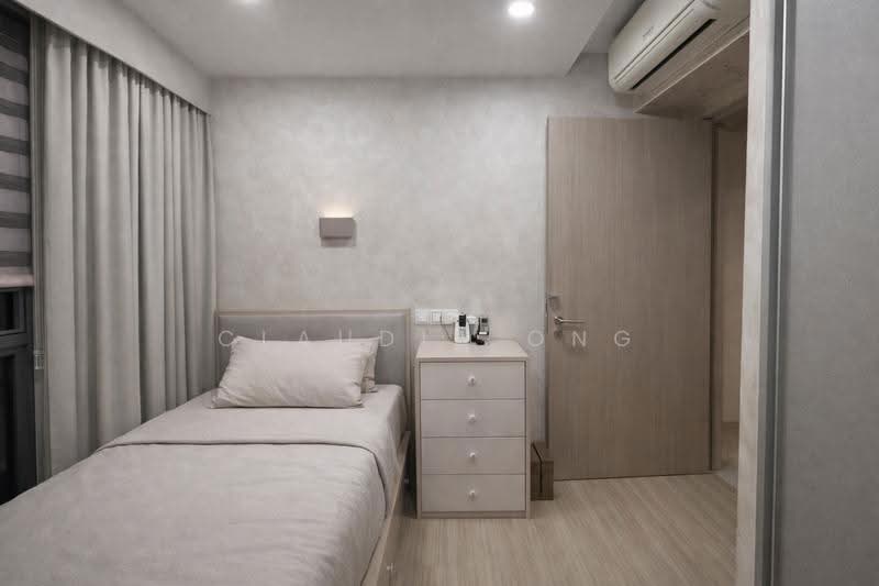 Parc Life, 27 Sembawang Crescent, Sembawang / Yishun, 3 Bedrooms, 1,188 sqft, Condominium For Rent, by Claudia Ong, 500287375 - Bedroom - PropertyGuru.com.sg