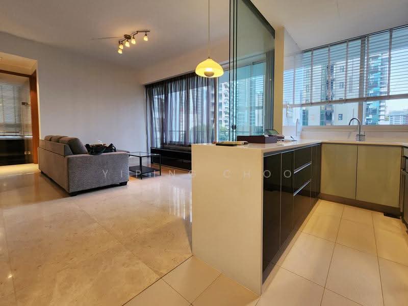 The Verv @ RV, 348 River Valley Road, Orchard / River Valley, 2 Bedrooms, 1,001 sqft, Condominium For Sale, by Yiping Choo, 500287378 - Living Room - PropertyGuru.com.sg