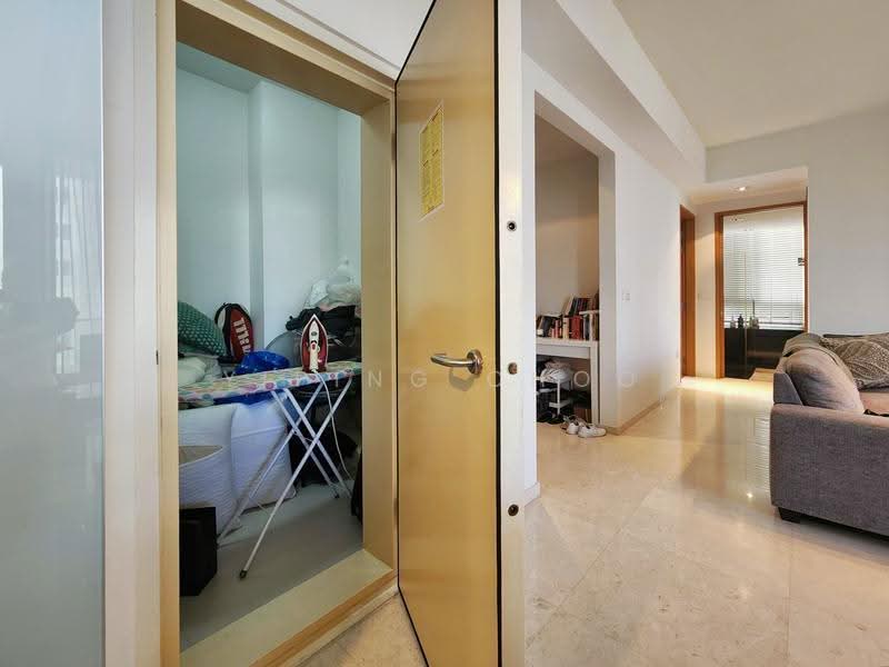 The Verv @ RV, 348 River Valley Road, Orchard / River Valley, 2 Bedrooms, 1,001 sqft, Condominium For Sale, by Yiping Choo, 500287378 - Interior - PropertyGuru.com.sg