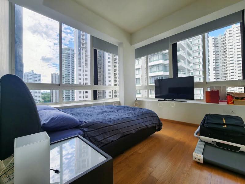 The Verv @ RV, 348 River Valley Road, Orchard / River Valley, 2 Bedrooms, 1,001 sqft, Condominium For Sale, by Yiping Choo, 500287378 - Bedroom - PropertyGuru.com.sg