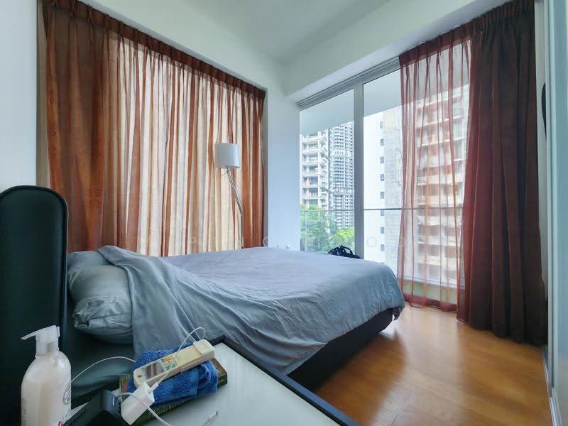 The Verv @ RV, 348 River Valley Road, Orchard / River Valley, 2 Bedrooms, 1,001 sqft, Condominium For Sale, by Yiping Choo, 500287378 - Bedroom - PropertyGuru.com.sg