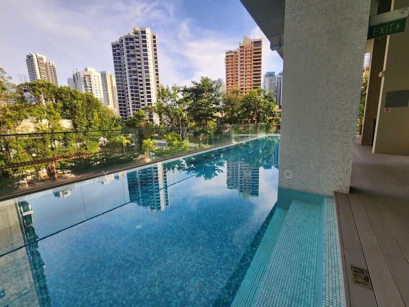 The Verv @ RV, 348 River Valley Road, Orchard / River Valley, 2 Bedrooms, 1,001 sqft, Condominium For Sale, by Yiping Choo, 500287378 - Exterior - PropertyGuru.com.sg