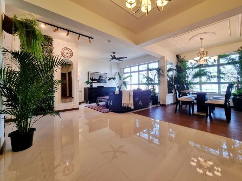 874C Tampines Street 85, 874C Tampines Street 85, Pasir Ris / Tampines, 3 Bedrooms, 990 sqft, HDB Flat For Sale, by Luqman Latiff, 500287381 - PropertyGuru.com.sg