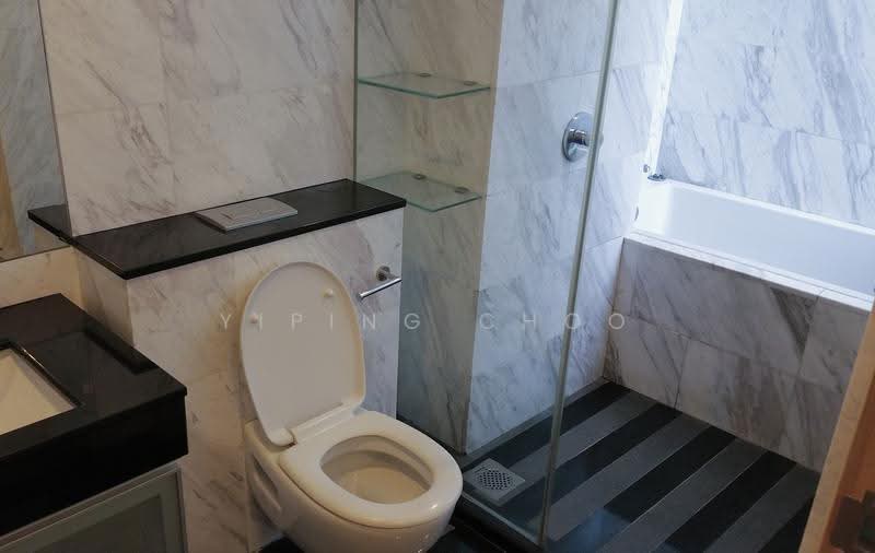 Ventura Heights, 71L Jalan Lim Tai See, Tanglin / Holland / Bukit Timah, 5 Bedrooms, 5,132 sqft, Cluster House For Sale, by Yiping Choo, 500287384 - Bathroom - PropertyGuru.com.sg