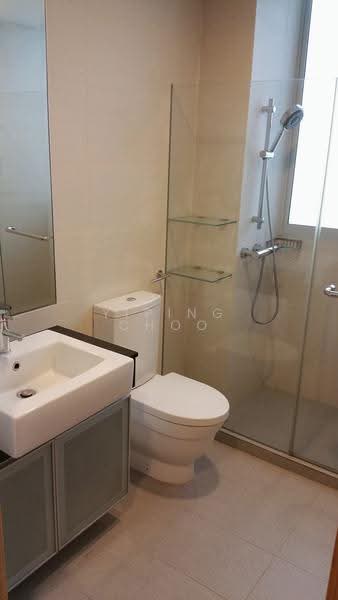 Ventura Heights, 71L Jalan Lim Tai See, Tanglin / Holland / Bukit Timah, 5 Bedrooms, 5,132 sqft, Cluster House For Sale, by Yiping Choo, 500287384 - Bathroom - PropertyGuru.com.sg