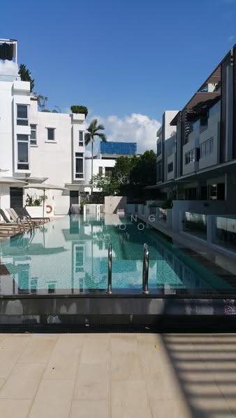 Ventura Heights, 71L Jalan Lim Tai See, Tanglin / Holland / Bukit Timah, 5 Bedrooms, 5,132 sqft, Cluster House For Sale, by Yiping Choo, 500287384 - Exterior - PropertyGuru.com.sg