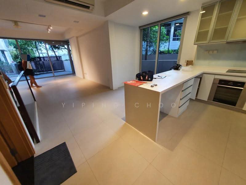 Ventura Heights, 71L Jalan Lim Tai See, Tanglin / Holland / Bukit Timah, 5 Bedrooms, 5,132 sqft, Cluster House For Sale, by Yiping Choo, 500287384 - Kitchen - PropertyGuru.com.sg