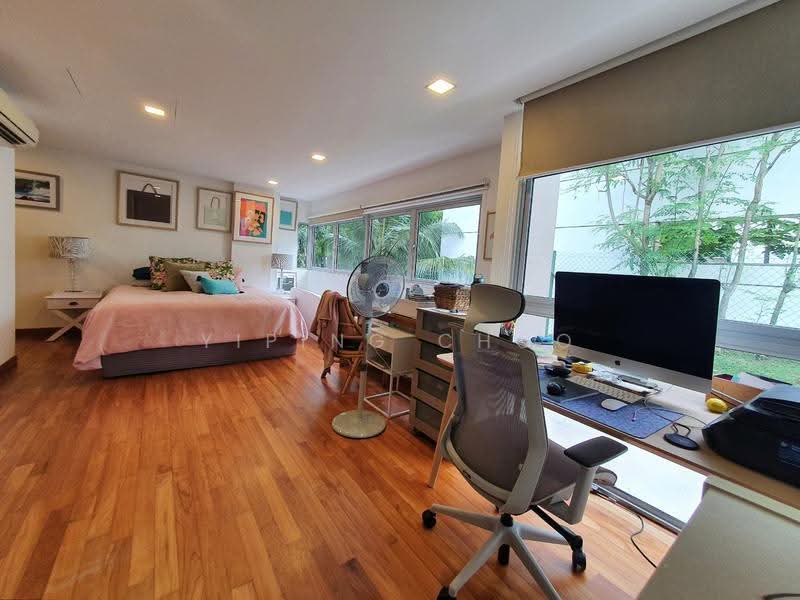 Ventura Heights, 71L Jalan Lim Tai See, Tanglin / Holland / Bukit Timah, 5 Bedrooms, 5,132 sqft, Cluster House For Sale, by Yiping Choo, 500287384 - Bedroom - PropertyGuru.com.sg