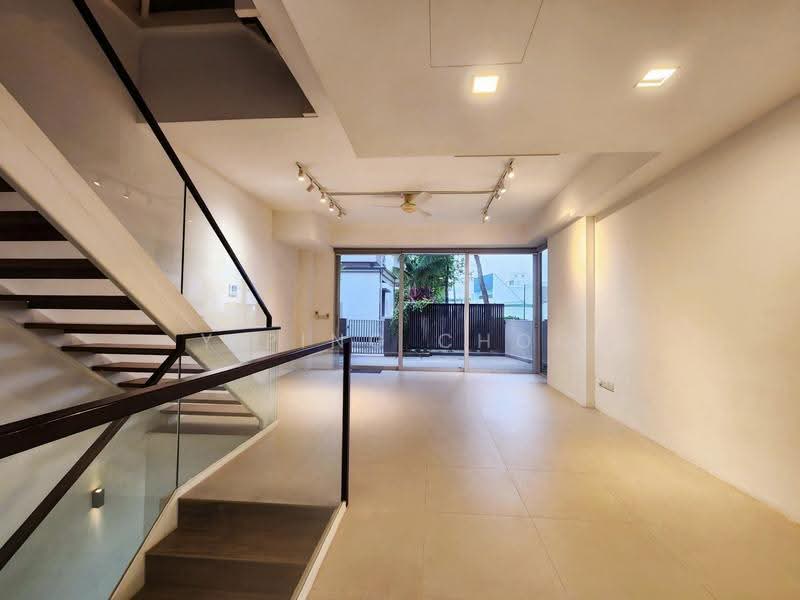 Ventura Heights, 71L Jalan Lim Tai See, Tanglin / Holland / Bukit Timah, 5 Bedrooms, 5,132 sqft, Cluster House For Sale, by Yiping Choo, 500287384 - Interior - PropertyGuru.com.sg