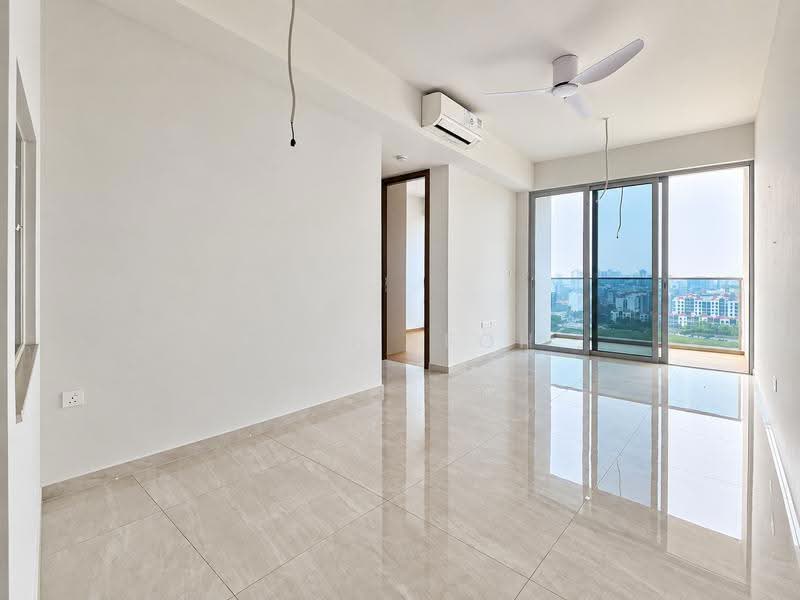 Grand Dunman, 16 Dunman Road, East Coast / Marine Parade, 3 Bedrooms, 958 sqft, Condominium For Rent, by Yuki Yeoh, 500287385 - Living Room - PropertyGuru.com.sg